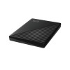 Western Digital My Passport 1000GB 2.5" 5400 rpm External Hard Drive