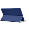 Lenovo Folio Flip Case and Film Designed for 8-inch TAB2 A8-50 Tablet - Blue