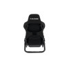 Playseat Trophy Adjustable Seat Height Gaming Chair Black