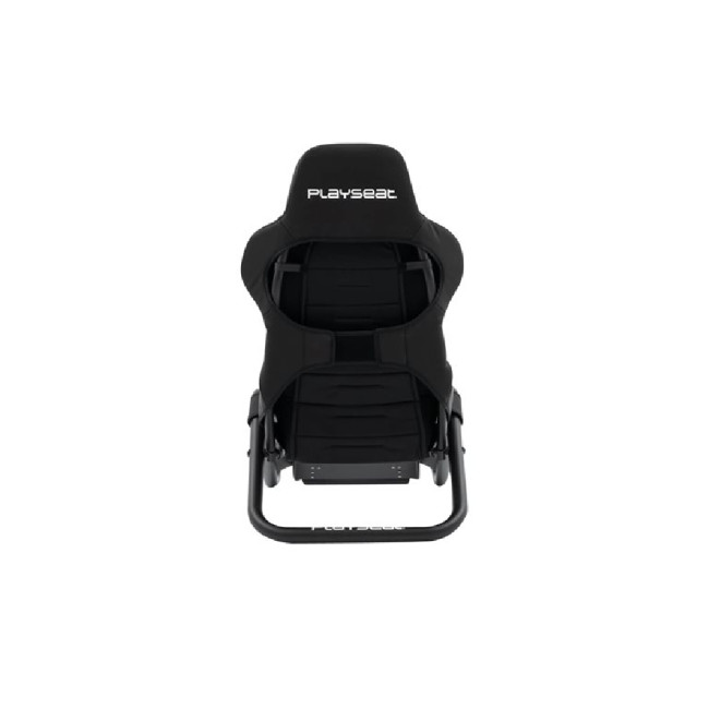 Playseat Trophy Adjustable Seat Height Gaming Chair Black