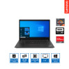 Refurbished Lenovo ThinkPad T14s Gen 1 AMD Ryzen 5 Pro 4650U 8GB RAM 256GB SSD 14" Windows 11 Pro Laptop