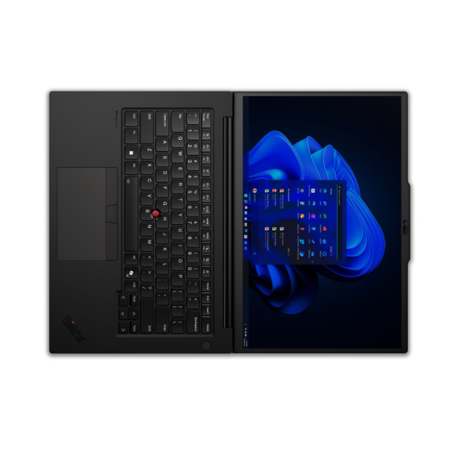 Lenovo ThinkPad P14s Intel Core Ultra 7 155H 32GB RAM 1TB SSD RTX 500 Ada 14.5" WUXGA IPS Windows 11 Pro Laptop