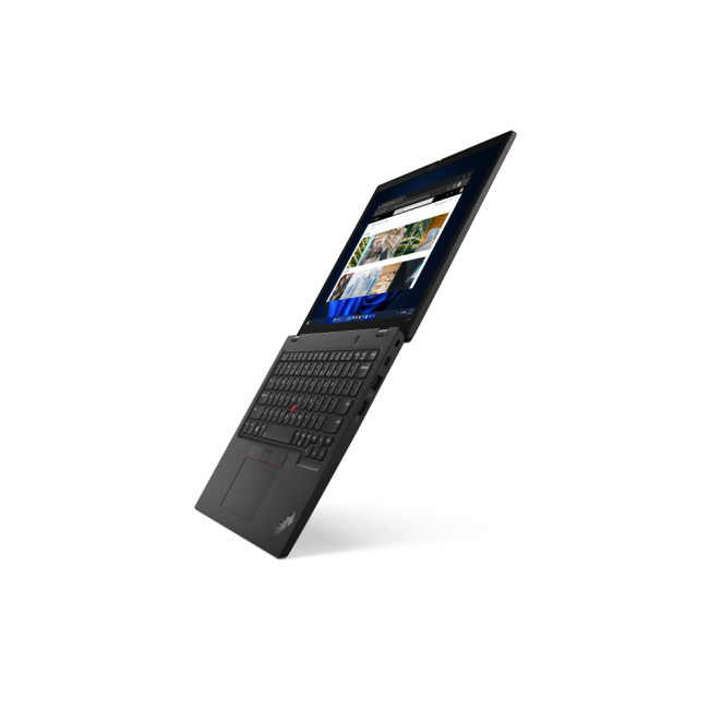 Lenovo ThinkPad L13 Intel Core Ultra 7 155U 16GB RAM 512GB SSD 13.3" Windows 11 Pro Business laptop