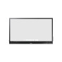 Samsung LH75QBNWLGC interactive whiteboard 190.5 cm (75") 3840 x 2160 pixels