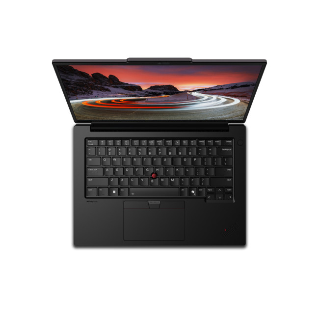Lenovo ThinkPad P14s G5 Intel Core Ultra 5 125H 16GB RAM 512GB SSD RTX 500 Ada 14.5" WUXGA IPS Windows 11 Pro Business laptop