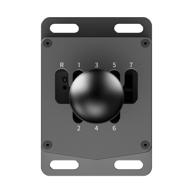 MOZA Racing RS039 HGP H-Shifter