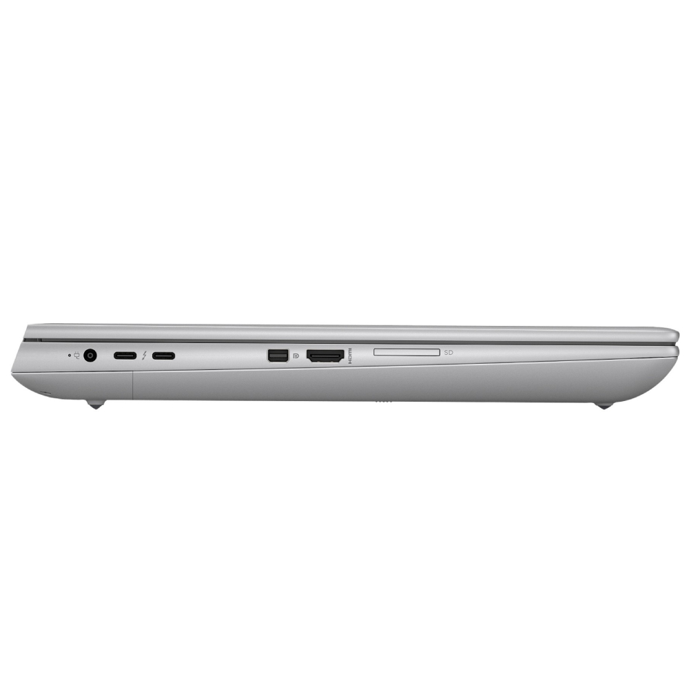 HP ZBook Fury 16 G11 i7 32GB 1TB Gaming Laptop 98L15ET