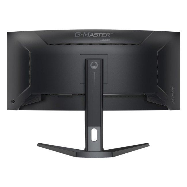 iiyama G-Master GCB3486WQSCP 34" Curve Ultrawide QHD 240Hz Freesync Premium Gaming Monitor