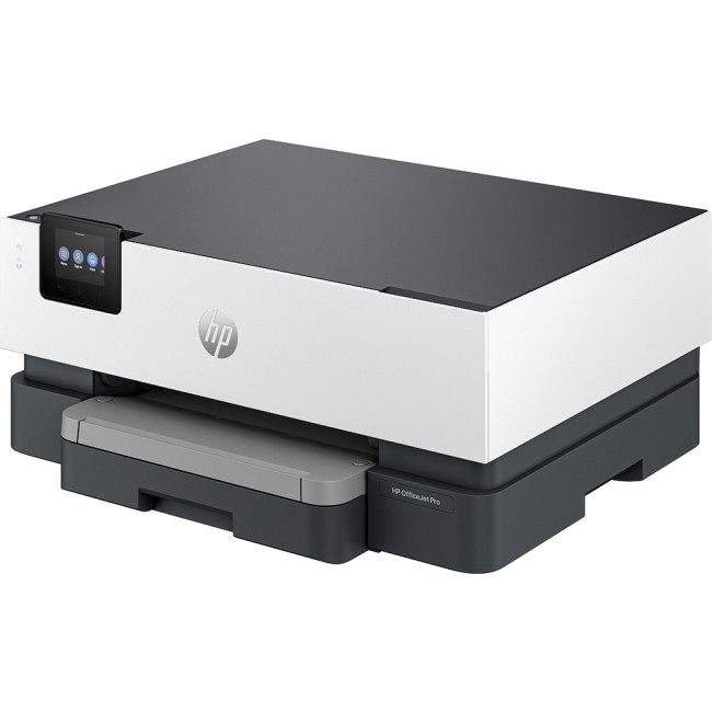 HP OfficeJet Pro 9110b Wireless Touchscreen Color Printer