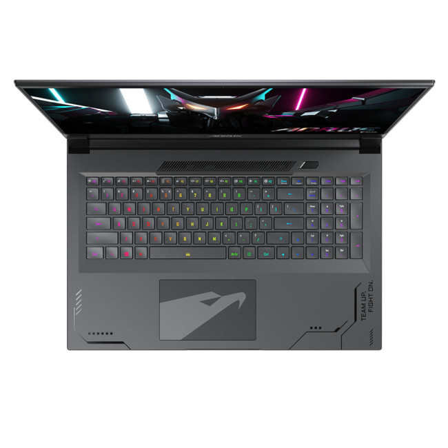 Gigabyte AORUS 17X Intel Core i9-13980HX 32 GB DDR5-SDRAM 1 TB SSD NVIDIA GeForce RTX 4090 17.3" Quad HD Windows 11 Pro Laptop