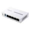 ASUS ExpertWiFi EBG15 5 Port Wired Router AiProtection Pro - 90IG08E0-MO3B00
