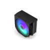 endorfy spartan 5 max argb 120mm cpu air cooler