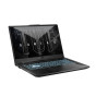 ASUS TUF FX706HM-HX037T Gaming Laptop i7-11800H 16GB 1 TB SSD 17.3" FHD IPS W10