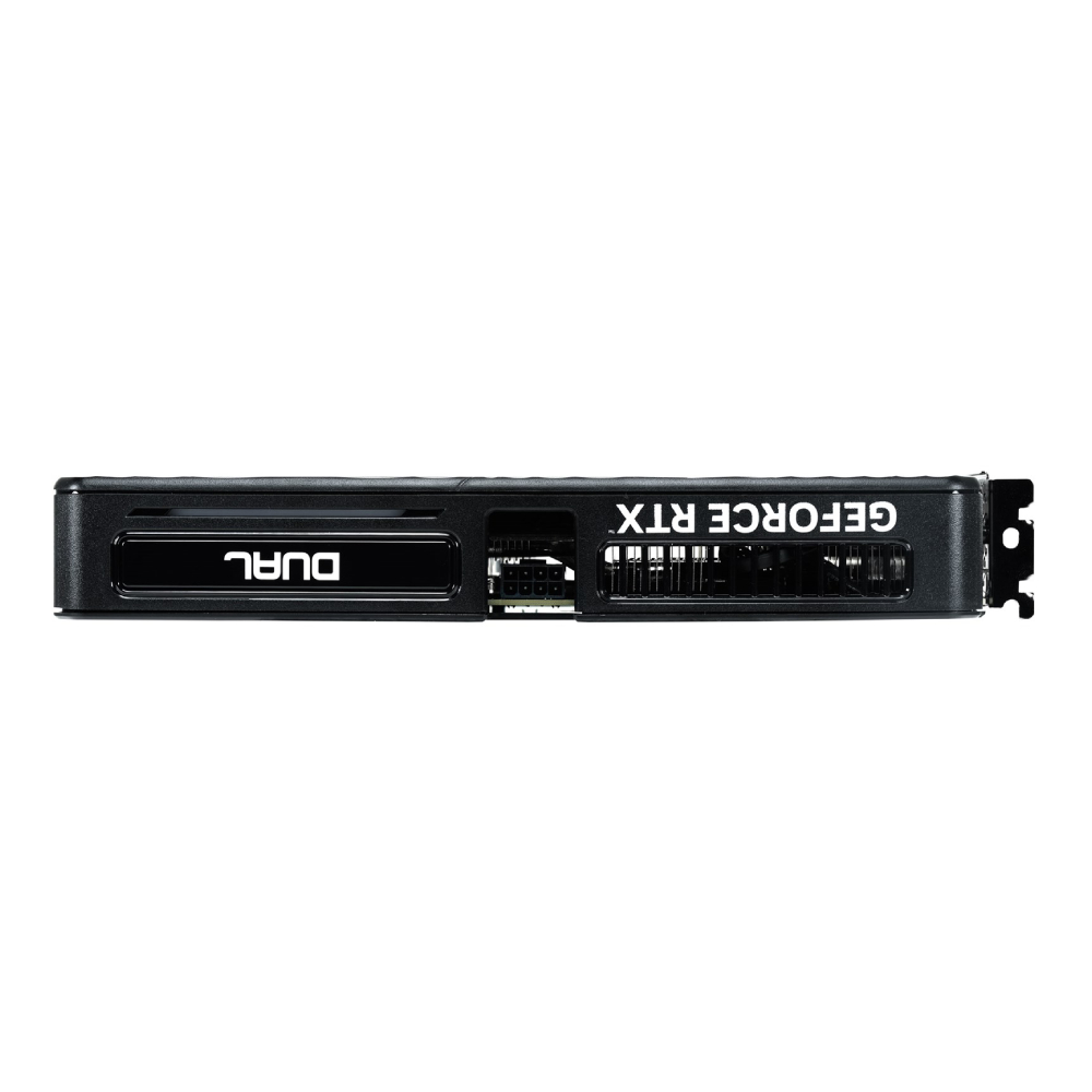 Palit RTX 5060 Ti Dual 8GB Gaming GPU: NE7506T019P1-GB2062D