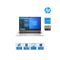 HP ProBook 430 G8 Laptop Intel Core i5-1135G7 8GB RAM 256GB SSD 13.3" FHD IPS Windows 10 Pro  - 43A00EA#ABU