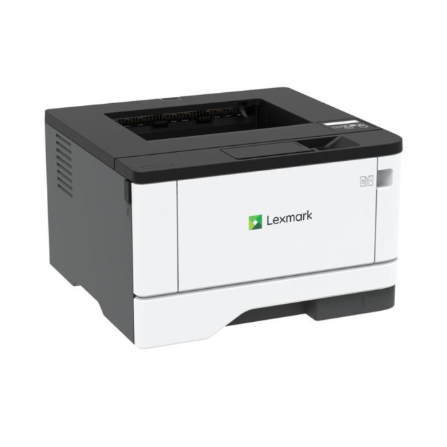Lexmark MS431dn 600 x 600 dpi A4 Mono Laser Printer