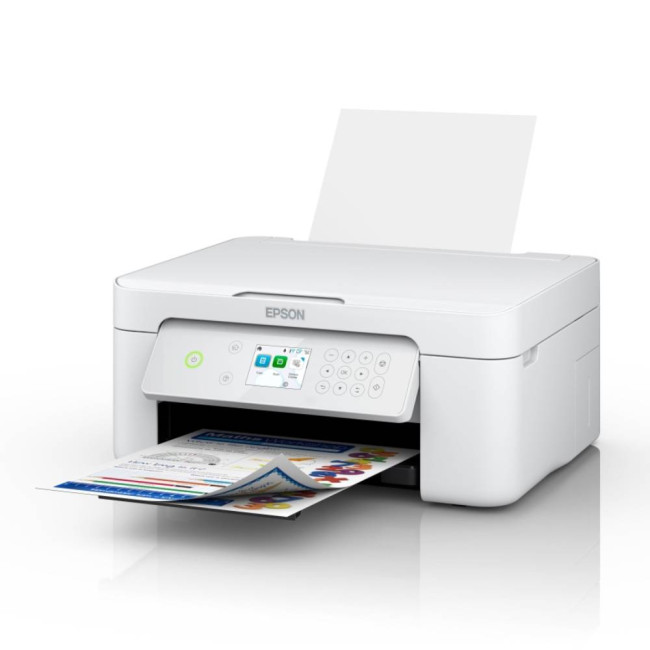 Epson Expression Home XP-4205 A4 Wireless Multifunction Colour Inkjet Printer