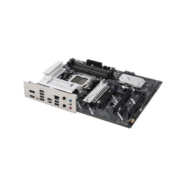 ASUS PRIME B840-PLUS WIFI DDR5 ATX Socket AM5 Motherboard