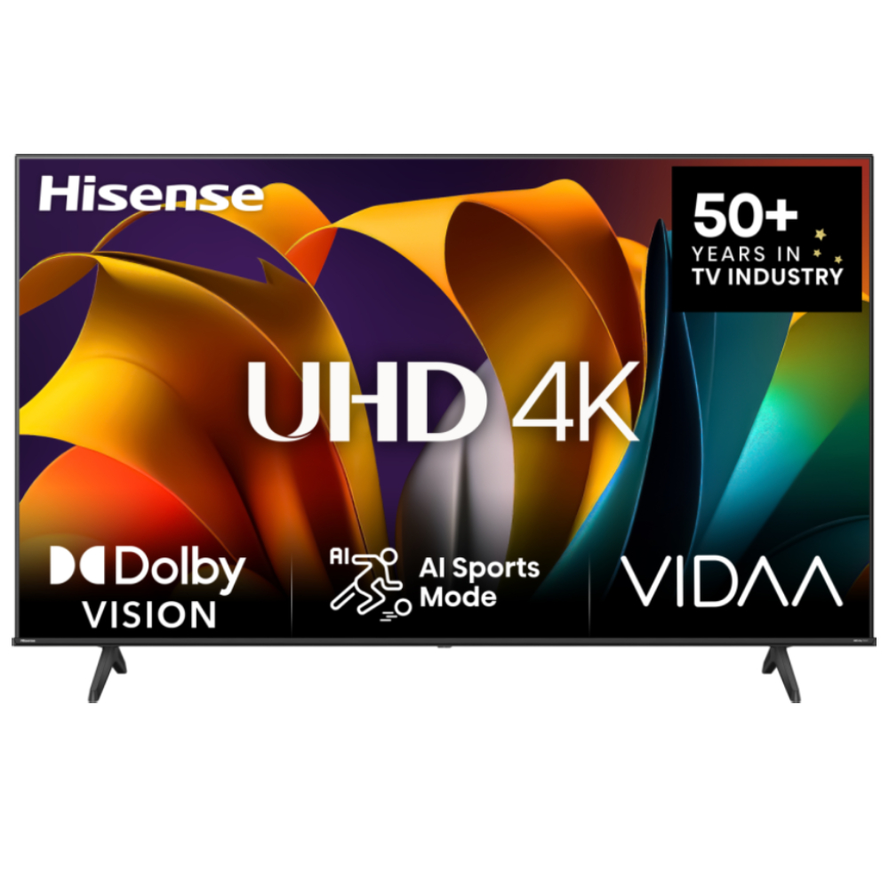 Hisense 75A6NTUK 75