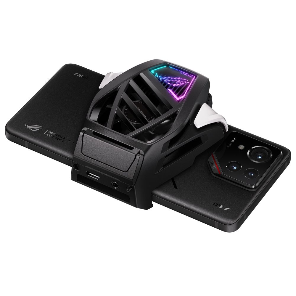 ASUS AeroActive Cooler X Pro 90AI00U0-P00010 Cooler