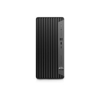 HP Pro 400 G9 Intel Core i5-13500 8GB RAM 256GB SSD Windows 11 Pro Tower Desktop PC