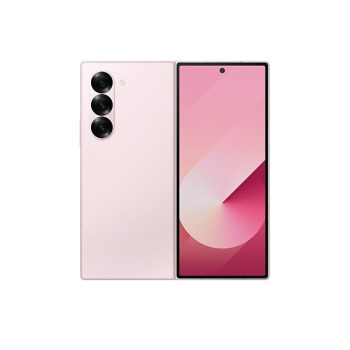 Samsung Galaxy Z Fold 6 Qualcomm Snapdragon 8 Gen 3 7.6" 12GB RAM 512GB Storage Smartphone