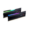 G.Skill Trident Z5 F5-8000J3848H16GX2-TZ5RK 32 GB DDR5 8000 MHz Heatsink RGB Black Desktop Memory