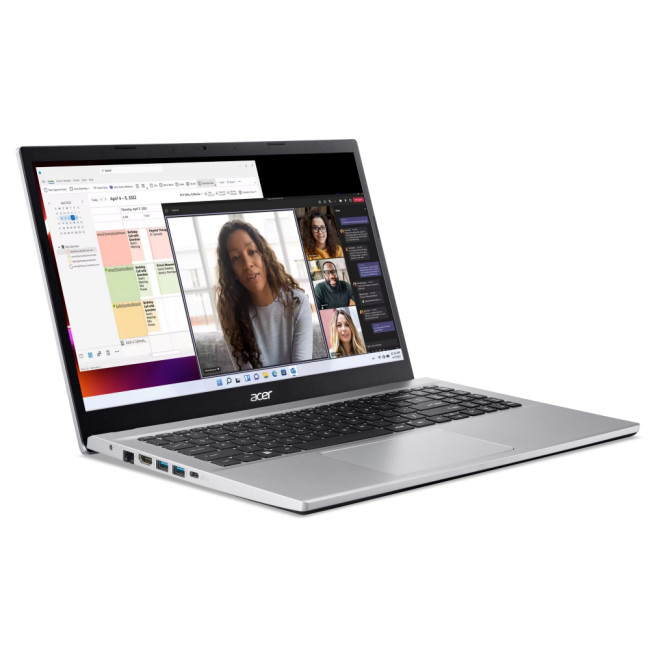 Acer Aspire 3 A315-44P AMD Ryzen 5 5500U 8GB RAM 512GB SSD 15.6" Windows 11 Home Laptop