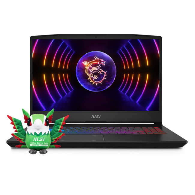 MSI Katana 17 B12UDXK-071UK 1TB Gaming Laptop