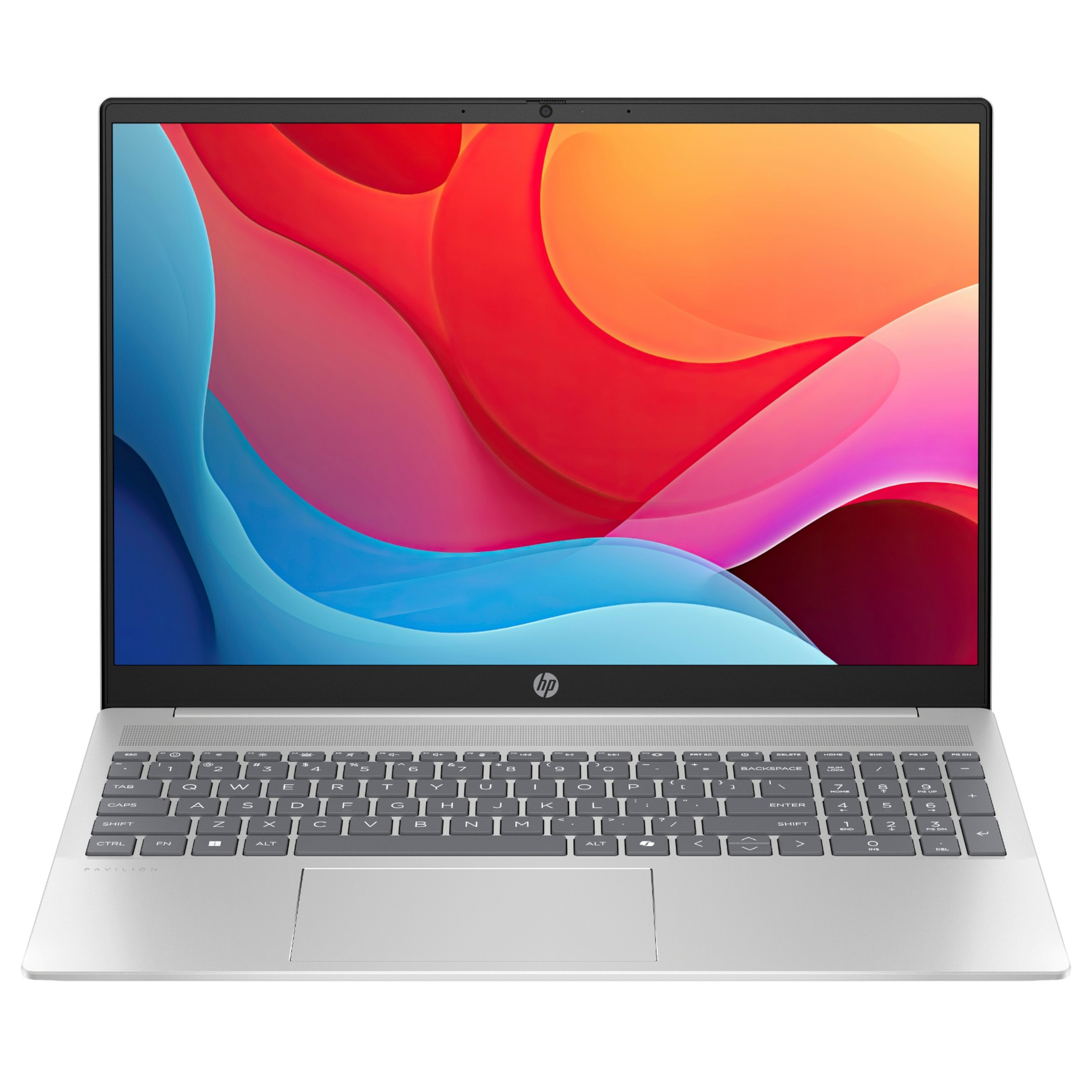 HP Pavilion 16