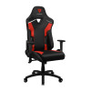 ThunderX3 TC3 MAX Gaming Chair - Ember Red