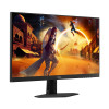 AOC G4 24G4HRE 24" IPS Full HD 200Hz 0.5ms Height Adjustable Gaming Monitor with Built-In Speakers