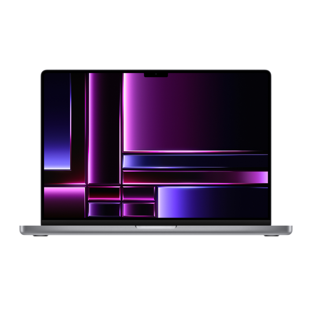 Refurbished Apple MacBook Pro M2 Pro 16GB/512GB Laptop