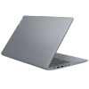 Lenovo IdeaPad Slim 3 Intel N N100 4GB RAM 128GB SSD 15.6" Full HD Windows 11 Home" S mode Laptop