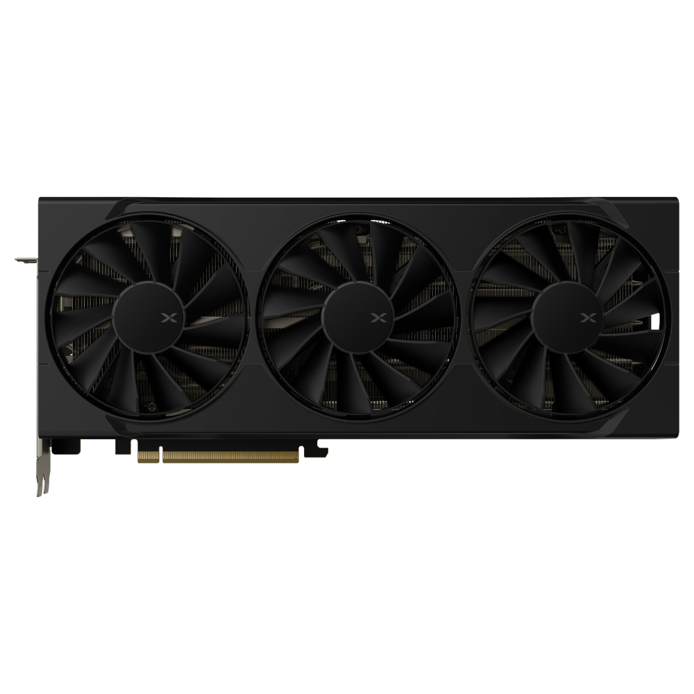 XFX Radeon RX 9070XT 16GB Gaming Graphics Card