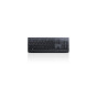 Lenovo 4X30H56873 keyboard RF Wireless QWERTY UK English Layout - Black