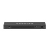 NETGEAR GS316EPP Managed Gigabit Ethernet 16 Ports Network Switch - Black