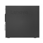 Lenovo ThinkCentre M710e Desktop PC Bundle with Lenovo ThinkVision 23.8" Monitor