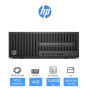 HP 280 G2 Best Desktop PC Deal SFF Intel Core i3, 4GB RAM, 128GB SSD, Win 10 Pro