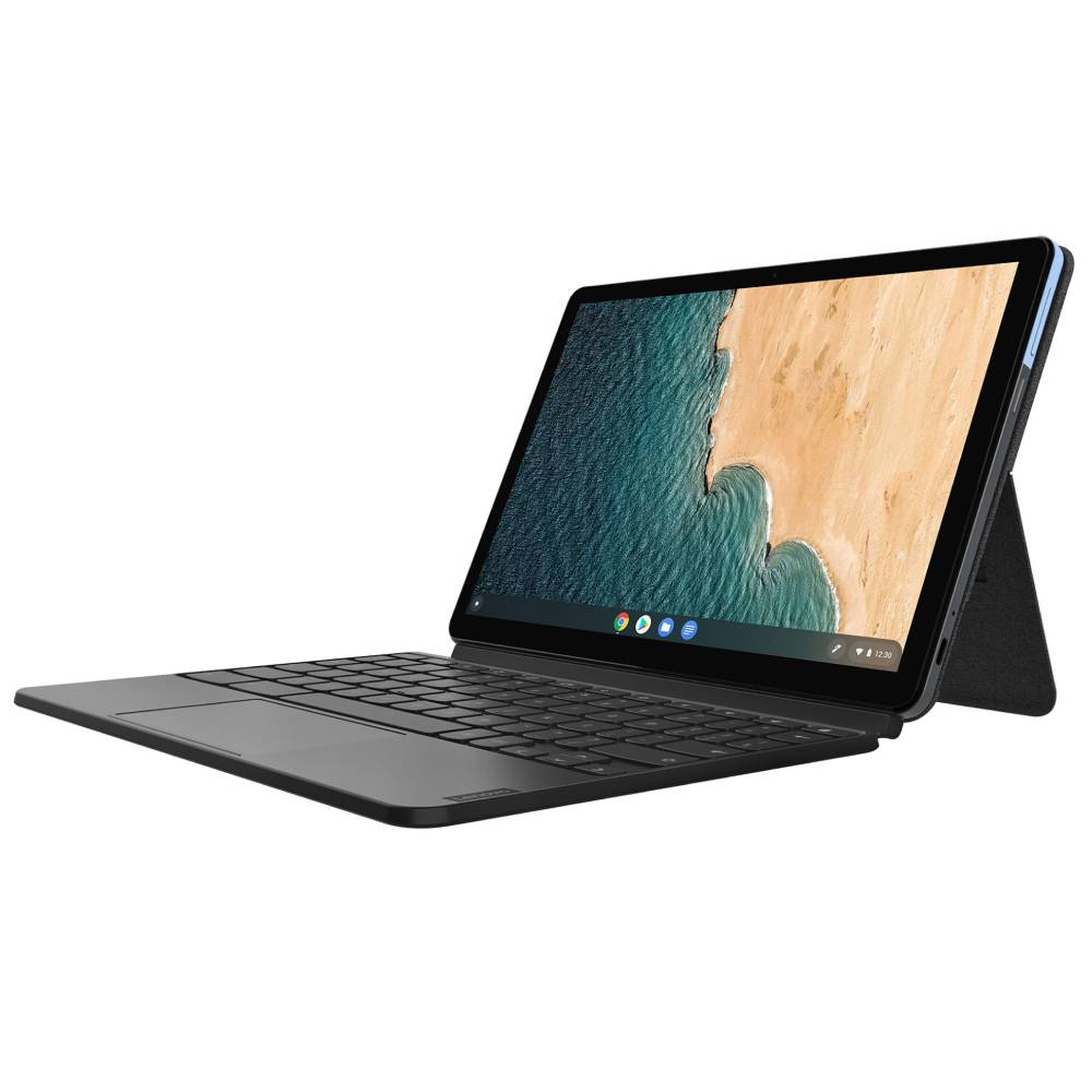 Lenovo IdeaPad Duet Chromebook Mediatek P60T 4GB RAM 64GB eMMC