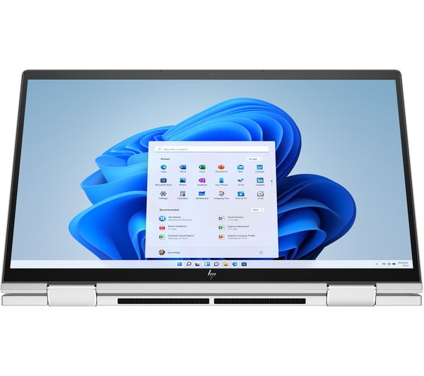 HP ENVY x360 Laptop i7-1165G7 8GB RAM 512GB SSD 13.3