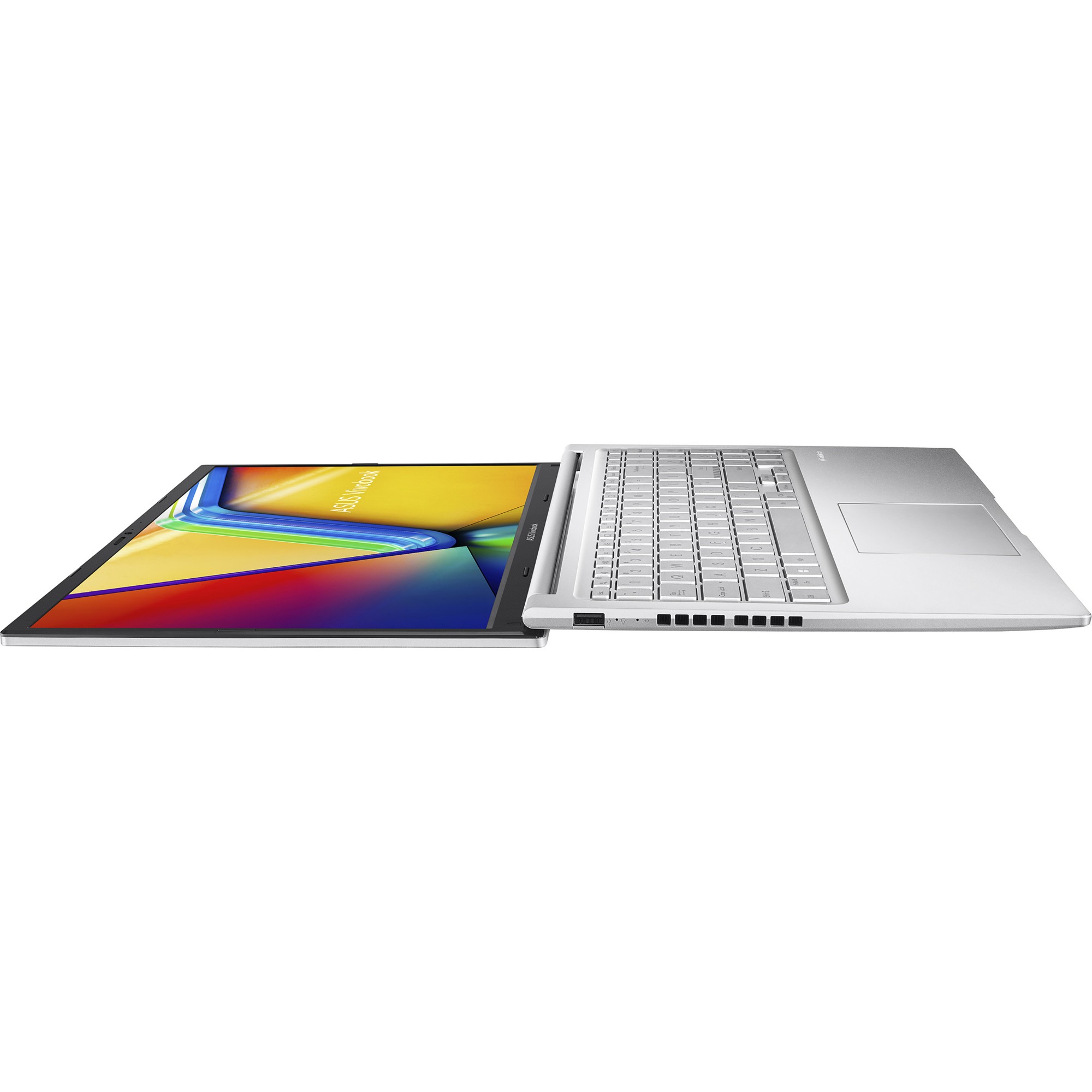 ノートPC ASUS VivoBook 15｜Ryzen7｜15.6型｜シルバー