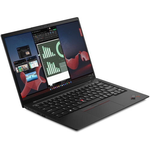 Refurbished Lenovo ThinkPad X1 Carbon 21HNSFRR00 G11 i5