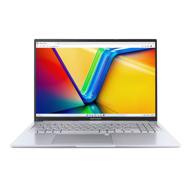 Refurbished ASUS Vivobook 16 X1605EA-MB019W Intel Core i5 11th Gen 8GB RAM 512GB SSD 16" Windows 11 Home Laptop
