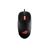 ASUS ROG Strix IMPACT III Mouse Right-Hand USB Type-A Optical 12000 DPI - 90MP0300-BMUA00