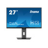 iiyama ProLite XUB2797HSU 27" IPS Full HD 100Hz Height Adjustable Monitor with 5 Year warranty