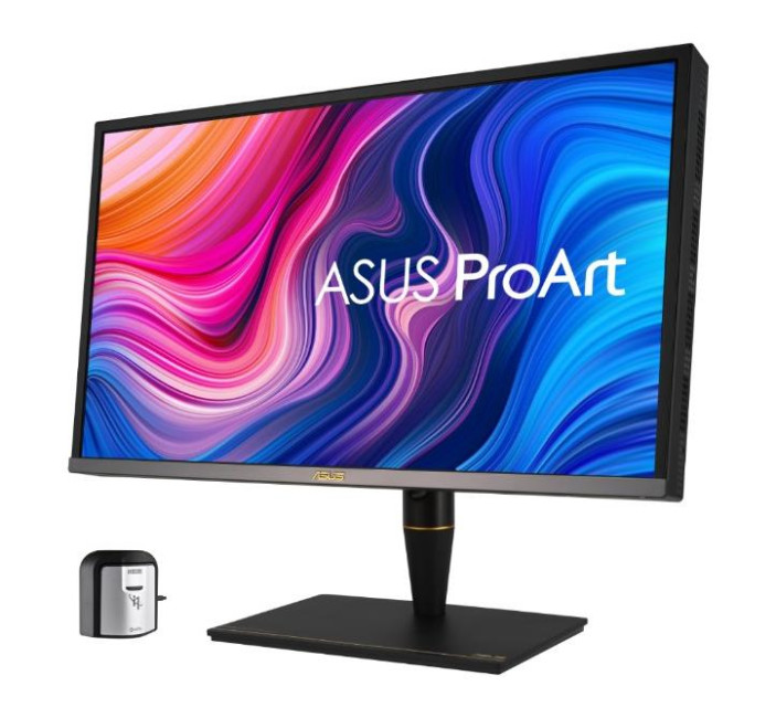 ASUS ProArt PA27UCX-K 27" IPS Mini LED UHD 4K USB-C Professional Monitor - Black