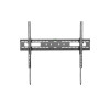 StarTech TV Wall Mount for 60-100" VESA Displays Universal TV Mounting Bracket