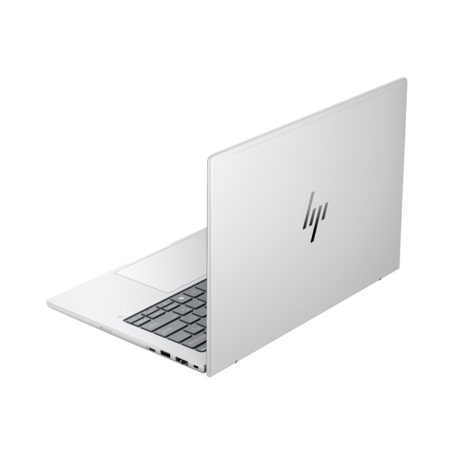 HP EliteBook 8 G1i Next Gen AI Wolf Pro Security Edition Copilot+ Intel Core Ultra 5 228V 32GB RAM 512GB SSD 16" WUXGA Windows 11 Pro Silver Business Laptop