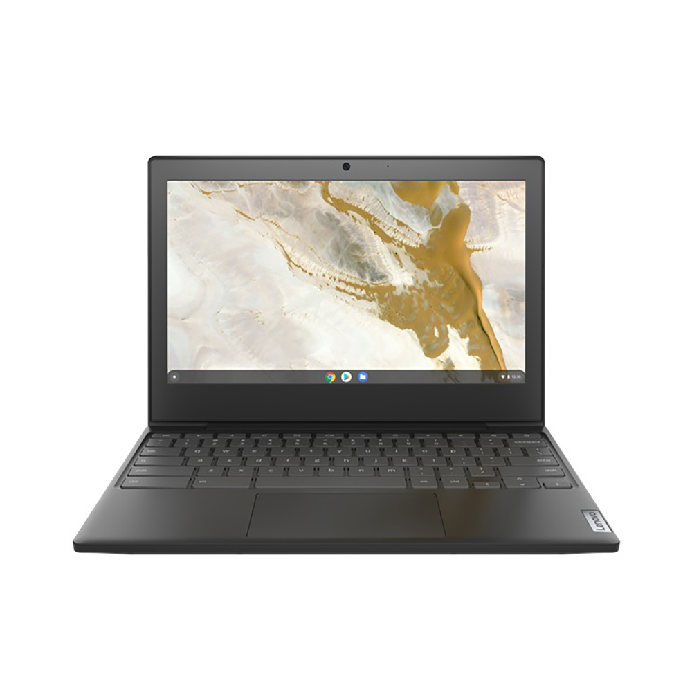 Lenovo IdeaPad 3 Chromebook Laptop Intel Celeron N4000 4GB RAM 32GB eMMC  11.6